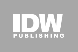 IDW Publishing