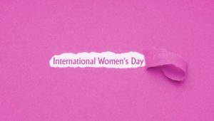 How brands are pushing for change to mark International Women’s Day